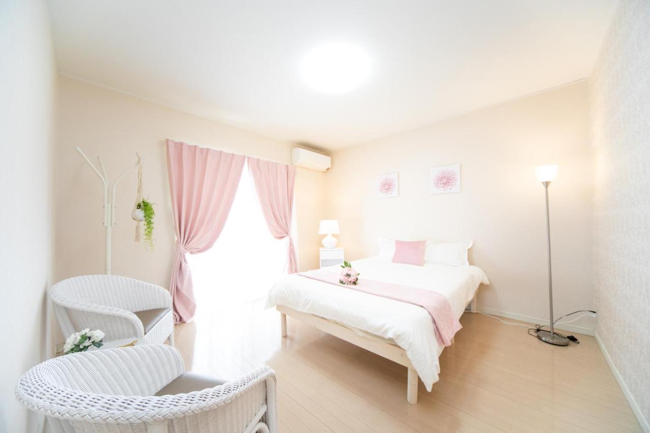 Yokkaichi Hazunaka Hotel Exteriör bild