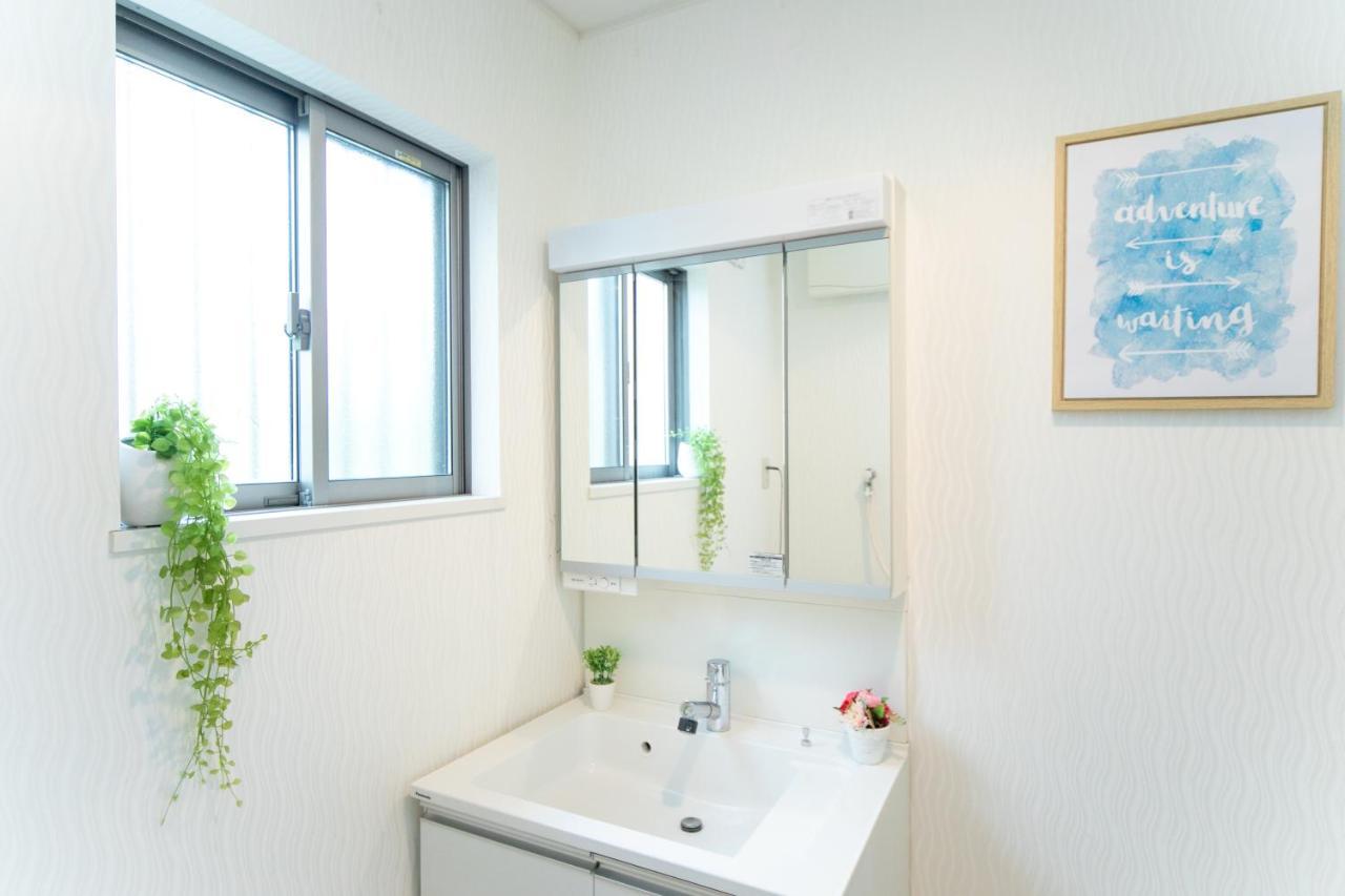 Yokkaichi Hazunaka Hotel Exteriör bild